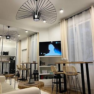 Cosy Studio Near Eiffel Tower
