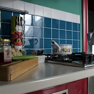 Apartamento Ático